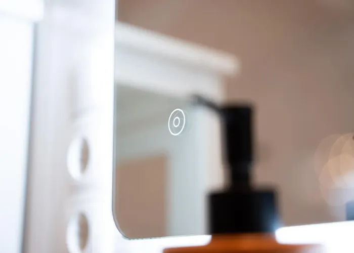 דירה Spacious Penthouse With Ac And Free Parking Steps Away From The Station